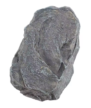 Sleutel Verstopdoos in Rotsvorm – Weerbestendige Hars Sleutelhouder voor Tuin en Buiten