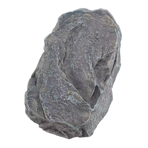 Sleutel Verstopdoos in Rotsvorm – Weerbestendige Hars Sleutelhouder voor Tuin en Buiten