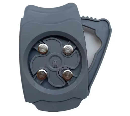 Multifunctionele Drankblikopener – Handmatige Blikopener en Flesopener met Snijfunctie