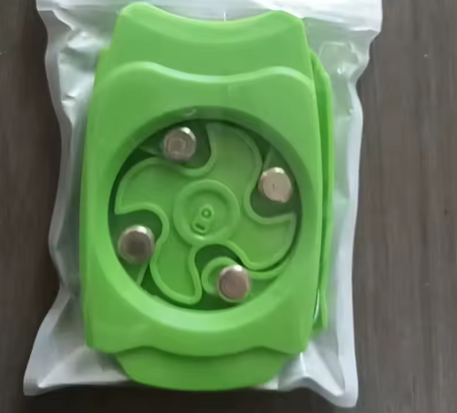 Multifunctionele Drankblikopener – Handmatige Blikopener en Flesopener met Snijfunctie