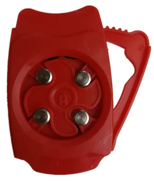 Multifunctionele Drankblikopener – Handmatige Blikopener en Flesopener met Snijfunctie