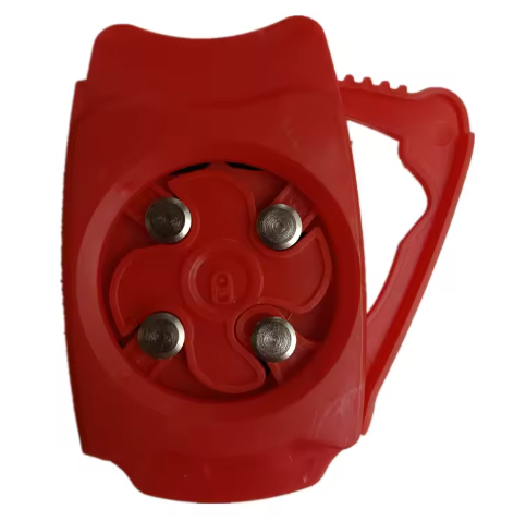 Multifunctionele Drankblikopener – Handmatige Blikopener en Flesopener met Snijfunctie