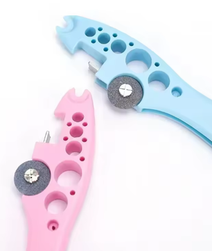 Medische Ampul Flesopener – Handmatige Ampulbreker met Snijmechanisme