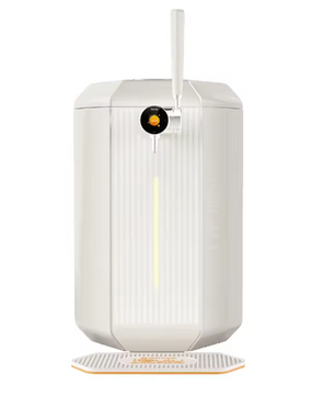 Slim Bierbrouwsysteem – Volautomatische Thuisbrouwset met Temperatuurregeling