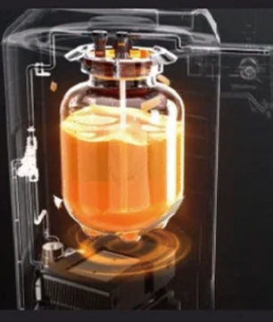 Slim Bierbrouwsysteem – Volautomatische Thuisbrouwset met Temperatuurregeling