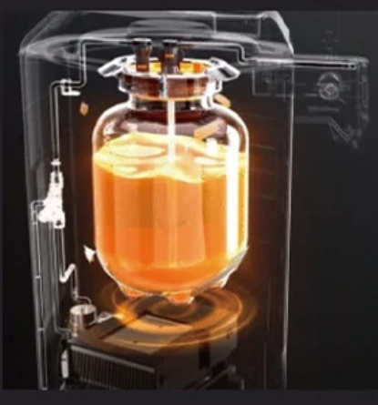 Slim Bierbrouwsysteem – Volautomatische Thuisbrouwset met Temperatuurregeling