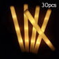 LED Glow Sticks Feeststaven – RGB Schuim Lichtstokken voor Feesten en Evenementen