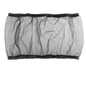 Mesh Vogelkooi Cover – Nylon Zaadvanger en Stofdichte Vogelkooi Bescherming