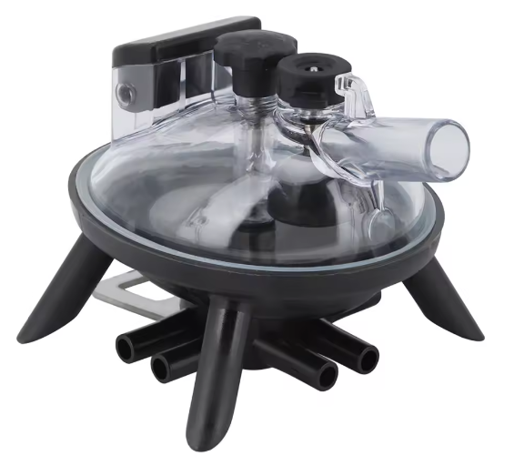 Melkklauw voor Koemelkmachine 240 cc – Melk Collector Accessoire