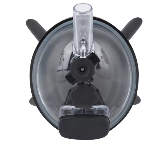 Melkklauw voor Koemelkmachine 240 cc – Melk Collector Accessoire