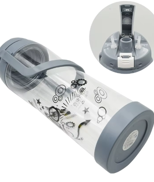 Elektrische Geit en Koe Melkmachine 3L – Draagbare Dubbele Vacuüm Melker