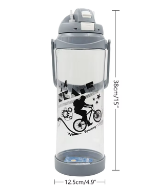 Elektrische Geit en Koe Melkmachine 3L – Draagbare Dubbele Vacuüm Melker