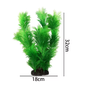 Kunstmatige Aquariumplanten – Decoratief Watergras voor Aquarium en Onderwater Landschap