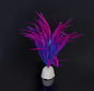 Kunstmatige Aquariumplanten – Onderhoudsvrije Waterplant Decoratie voor Aquarium (1 of 10 Stuks)