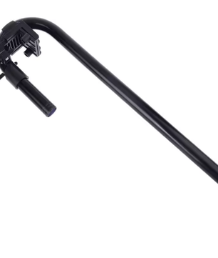 Aquarium Inlaat en Uitlaat Set – Filterbuizen voor Externe Filters (16/22 mm Aansluiting)