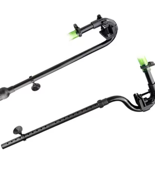 Aquarium Inlaat en Uitlaat Set – Filterbuizen voor Externe Filters (16/22 mm Aansluiting)