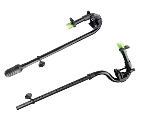 Aquarium Inlaat en Uitlaat Set – Filterbuizen voor Externe Filters (16/22 mm Aansluiting)