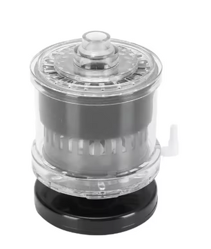 Biochemisch Sponsfilter Aquarium – Luchtgedreven Filter voor Garnalen en Vijver