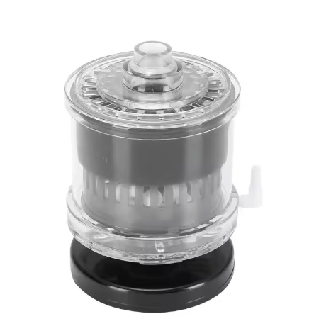 Biochemisch Sponsfilter Aquarium – Luchtgedreven Filter voor Garnalen en Vijver