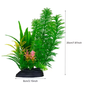 Kunstmatige Aquariumplant – Plastic Onderwaterplant Decoratie voor Aquarium