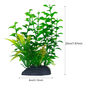 Kunstmatige Aquariumplant – Plastic Onderwaterplant Decoratie voor Aquarium