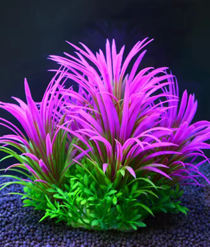 Kunstmatige Aquariumplant – Plastic Onderwaterplant Decoratie voor Aquarium