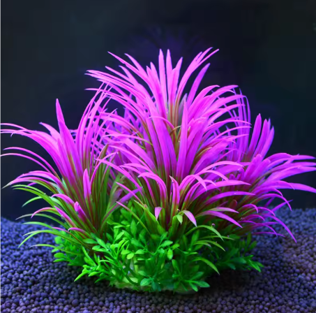 Kunstmatige Aquariumplant – Plastic Onderwaterplant Decoratie voor Aquarium