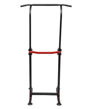 Power Tower Dip Station – Multifunctionele Pull Up Bar voor Krachttraining en Thuisfitness