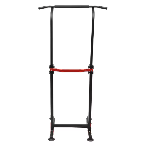 Power Tower Dip Station – Multifunctionele Pull Up Bar voor Krachttraining en Thuisfitness