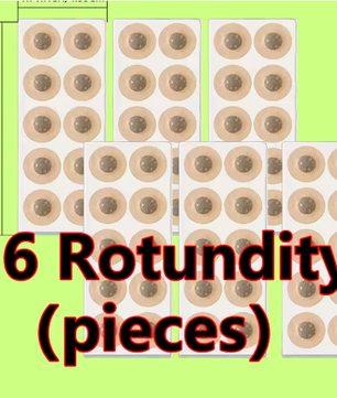 Magnetische Neusclip Trainer – Ademhalingshulp voor Sport, Slaap en Dagelijks Gebruik