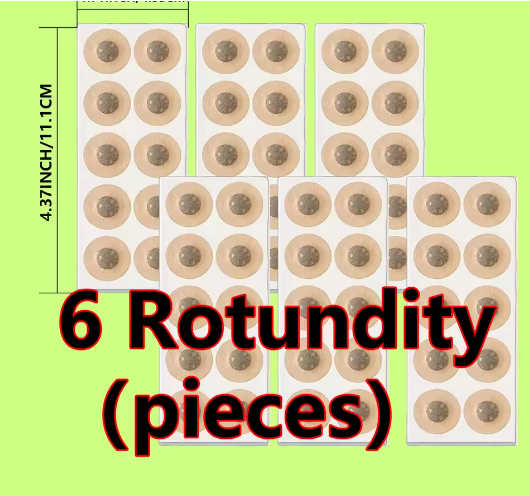 Magnetische Neusclip Trainer – Ademhalingshulp voor Sport, Slaap en Dagelijks Gebruik