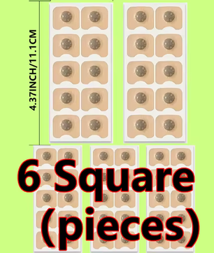 Magnetische Neusclip Trainer – Ademhalingshulp voor Sport, Slaap en Dagelijks Gebruik