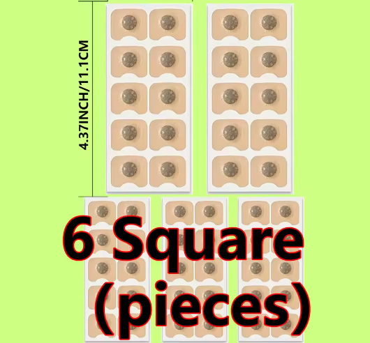 Magnetische Neusclip Trainer – Ademhalingshulp voor Sport, Slaap en Dagelijks Gebruik