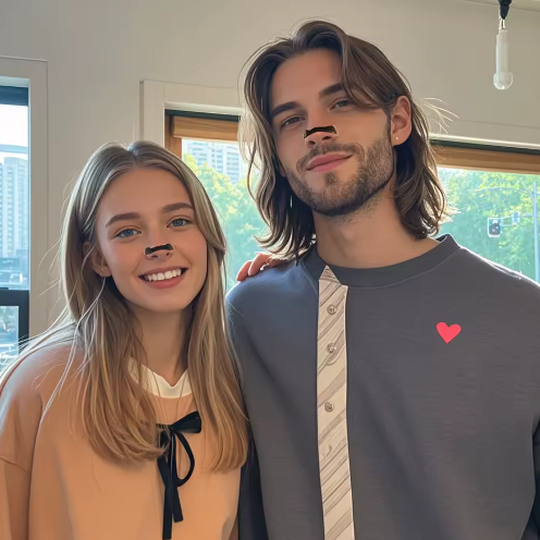 Magnetische Neusclip Trainer – Ademhalingshulp voor Sport, Slaap en Dagelijks Gebruik