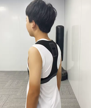 Voetbal Trainingsvest met Tracker Vak – Ademend Sportvest voor Prestatie en Training