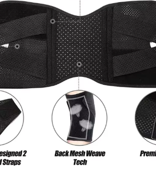 Kniebrace met Compressie en Zijdelingse Stabilisatie – Ademende Ondersteuning voor Knie en Herstel