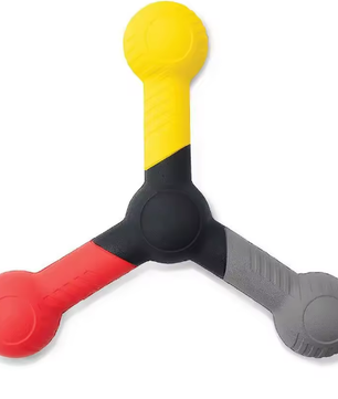 Reactie Trainer Stick – Hand-Oog Coördinatie en Reflex Training Tool voor Sport en Fitness