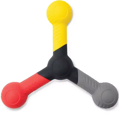 Reactie Trainer Stick – Hand-Oog Coördinatie en Reflex Training Tool voor Sport en Fitness