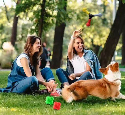 Reactie Trainer Stick – Hand-Oog Coördinatie en Reflex Training Tool voor Sport en Fitness