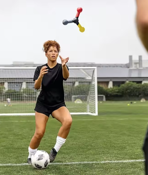 Reactie Trainer Stick – Hand-Oog Coördinatie en Reflex Training Tool voor Sport en Fitness