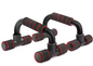 Push Up Bars Set van 2 – U-vormige Fitness Steunen met Comfort Grip