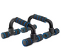 Push Up Bars Set van 2 – U-vormige Fitness Steunen met Comfort Grip