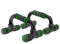 Push Up Bars Set van 2 – U-vormige Fitness Steunen met Comfort Grip