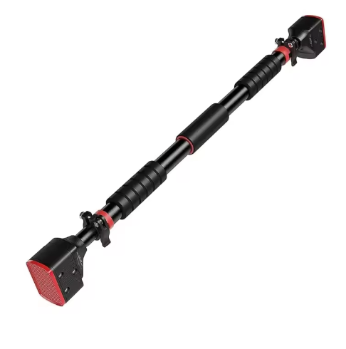 Verstelbare Pull-up Stang Zonder Boren – Deurframe Fitnessstang voor Thuisgebruik