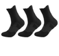 Antislip Sportsokken – Ademend Katoen voor Voetbal, Basketbal en Training (EU 39-45)