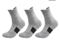 Antislip Sportsokken – Ademend Katoen voor Voetbal, Basketbal en Training (EU 39-45)