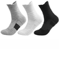 Antislip Sportsokken – Ademend Katoen voor Voetbal, Basketbal en Training (EU 39-45)