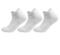 Antislip Sportsokken – Ademend Katoen voor Voetbal, Basketbal en Training (EU 39-45)