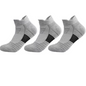 Antislip Sportsokken – Ademend Katoen voor Voetbal, Basketbal en Training (EU 39-45)