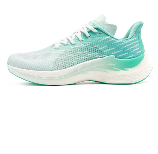 Dames Hardloopschoenen – Ademend Lichtgewicht Sportsneakers voor Fitness, Wandelen en Jogging